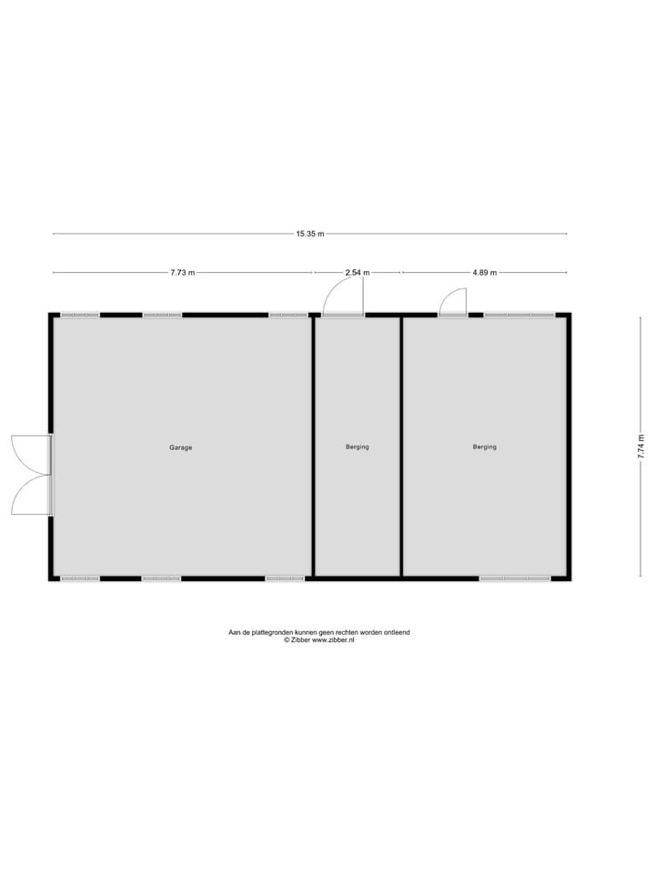 Foto 45 van Rinkesfort 3