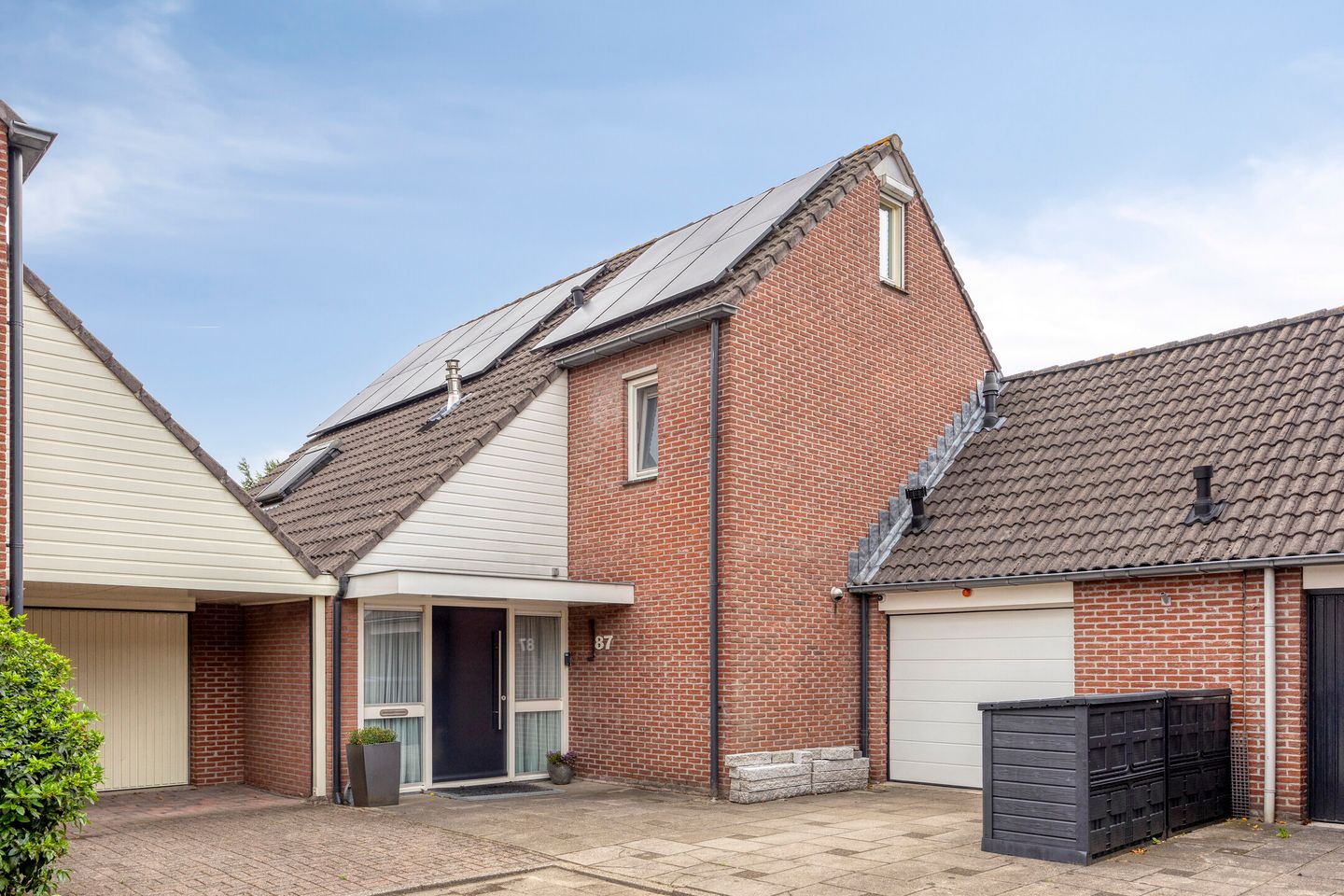 Foto 4 van Achterkerkstraat 87