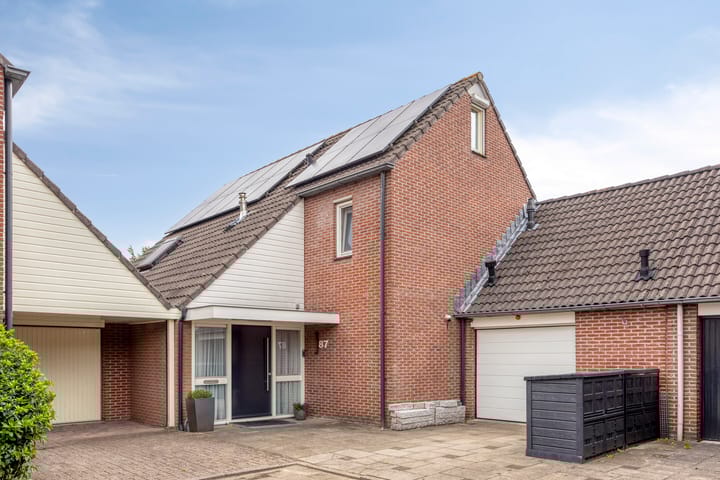 Foto 4 van Achterkerkstraat 87