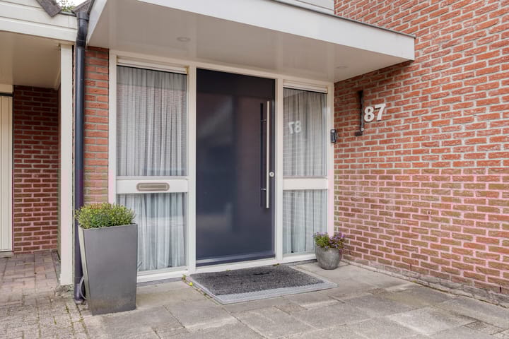 Foto 5 van Achterkerkstraat 87