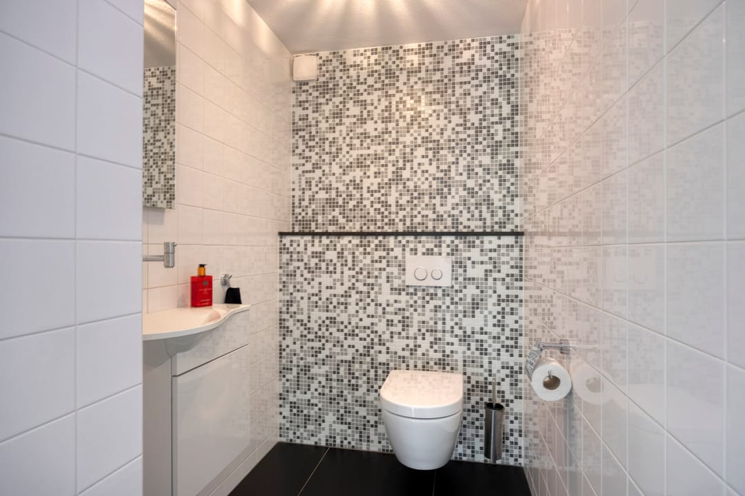 Foto 7 van Achterkerkstraat 87