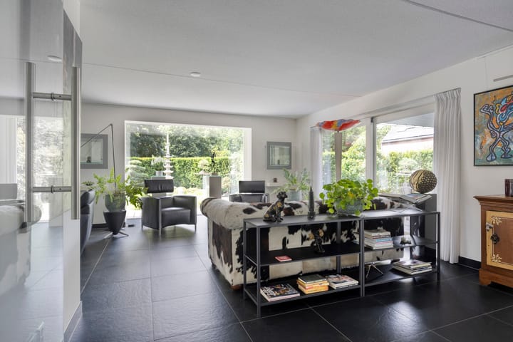 Foto 8 van Achterkerkstraat 87