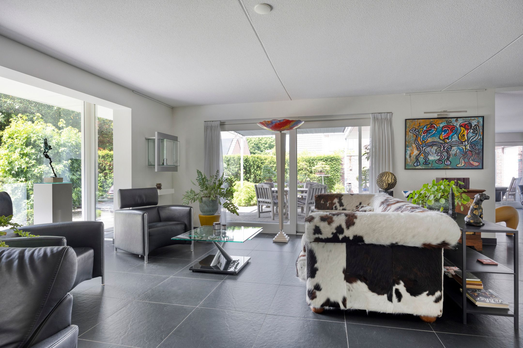 Foto 9 van Achterkerkstraat 87