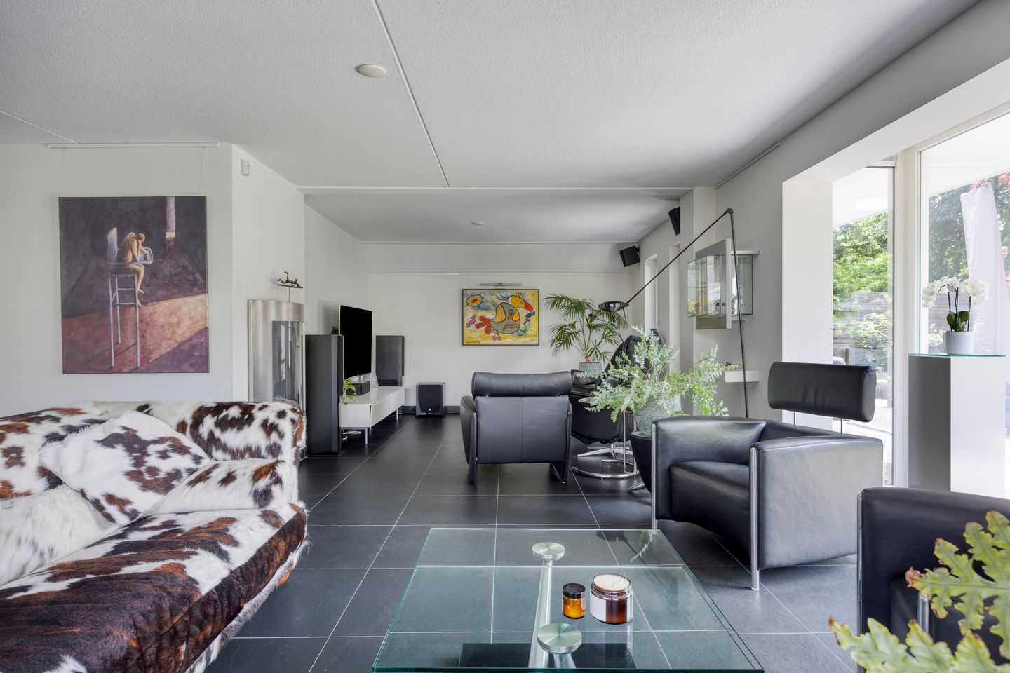 Foto 10 van Achterkerkstraat 87