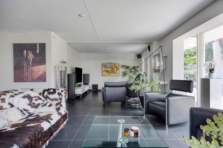 Foto 10 van Achterkerkstraat 87