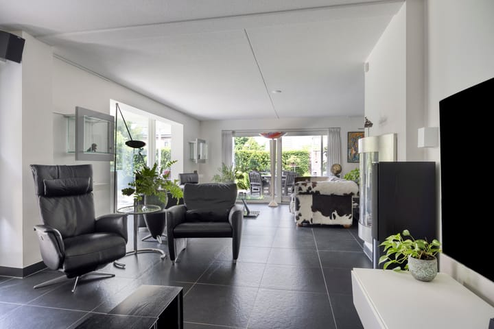 Foto 12 van Achterkerkstraat 87