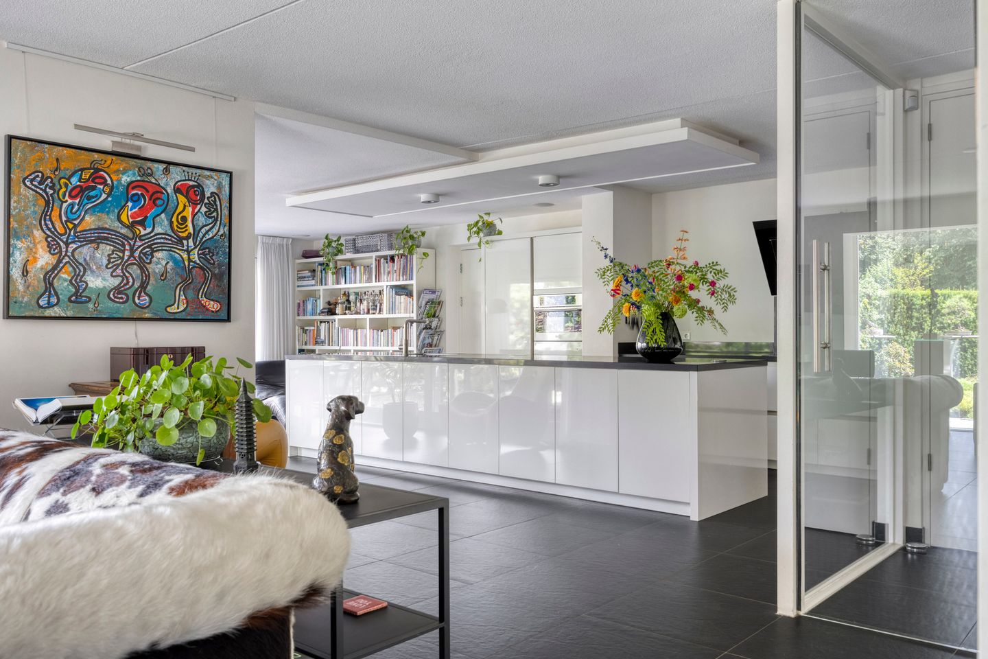 Foto 14 van Achterkerkstraat 87