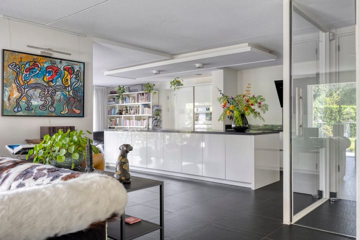 Foto 14 van Achterkerkstraat 87