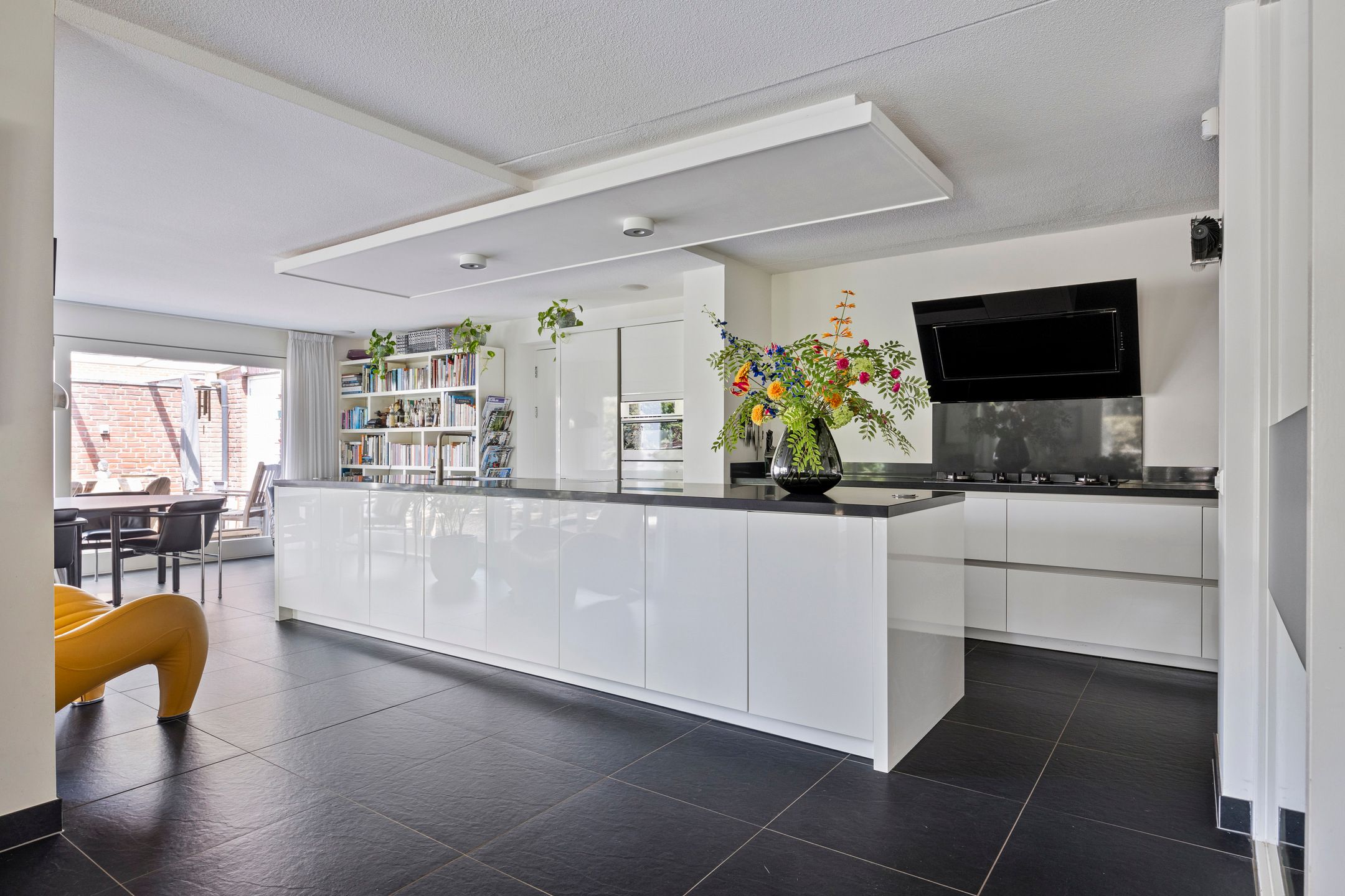 Foto 15 van Achterkerkstraat 87