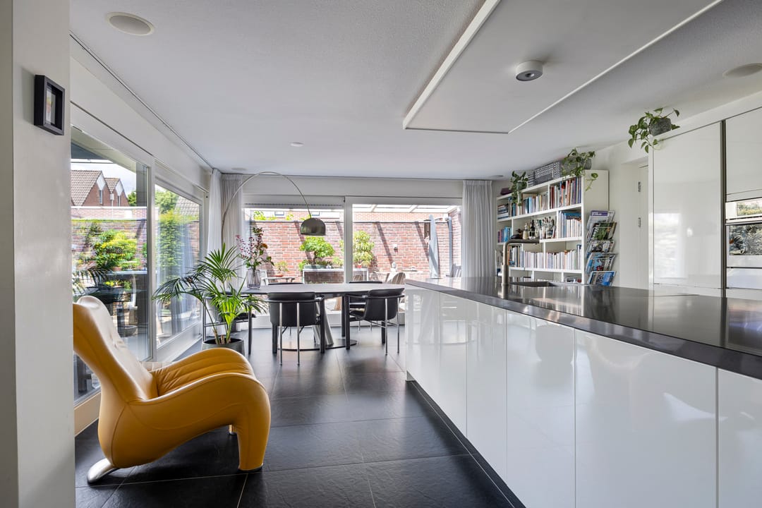 Foto 16 van Achterkerkstraat 87