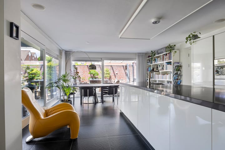 Foto 16 van Achterkerkstraat 87