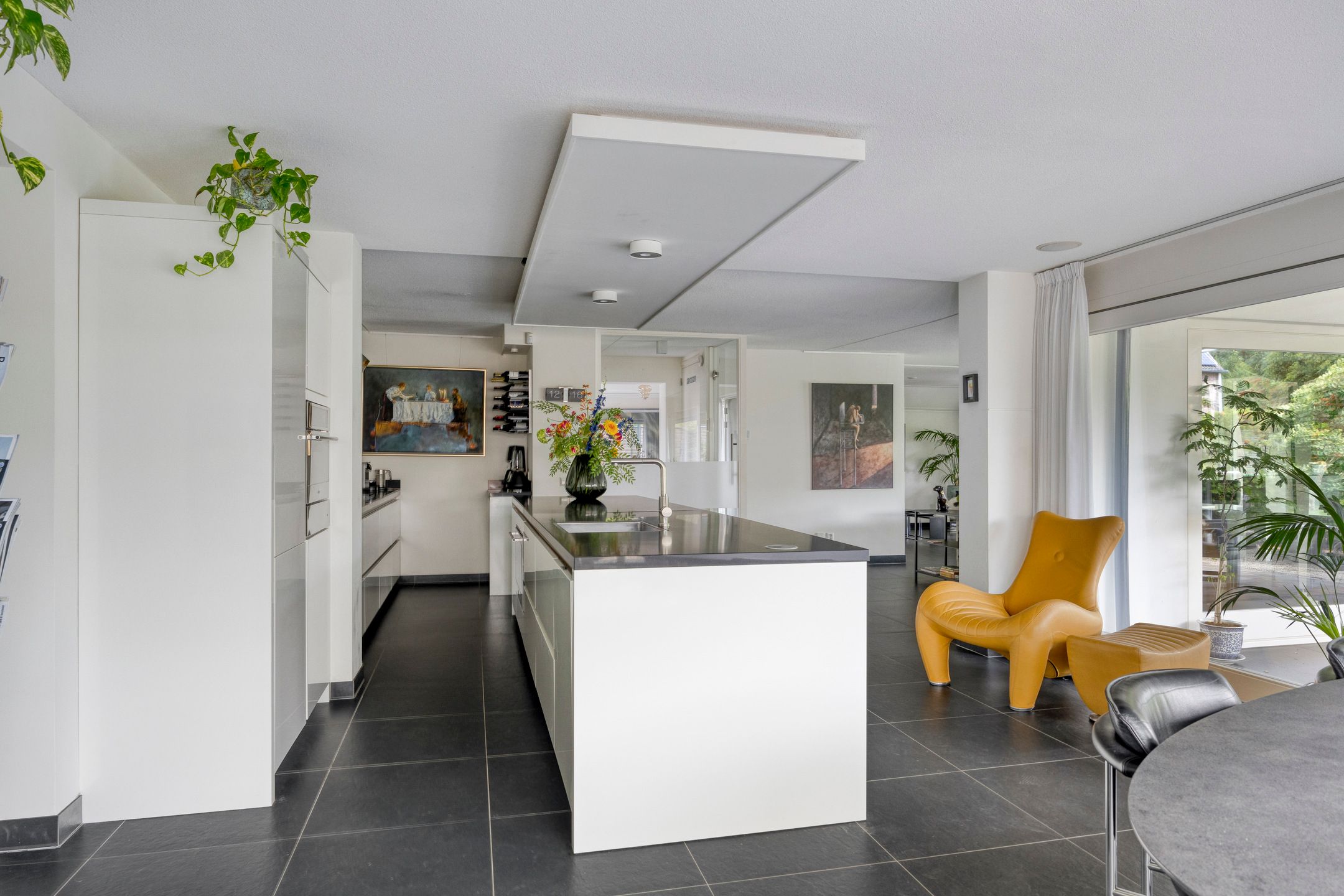 Foto 18 van Achterkerkstraat 87