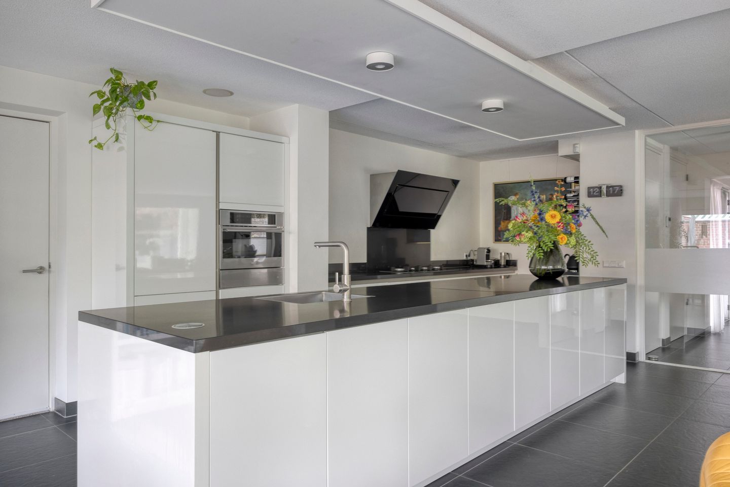 Foto 19 van Achterkerkstraat 87