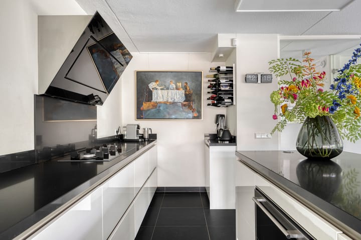 Foto 20 van Achterkerkstraat 87