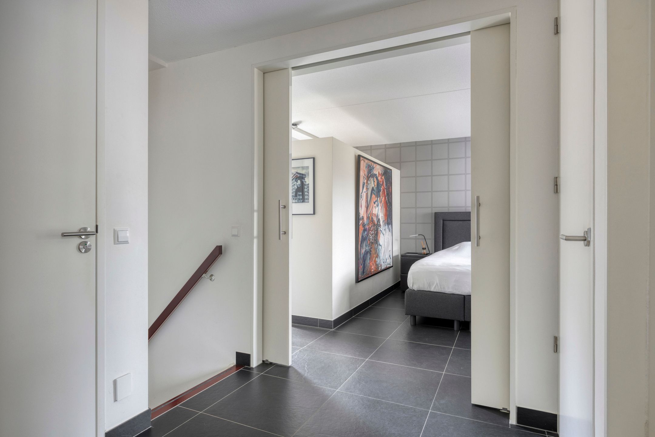 Foto 24 van Achterkerkstraat 87