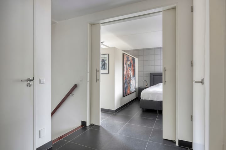 Foto 24 van Achterkerkstraat 87