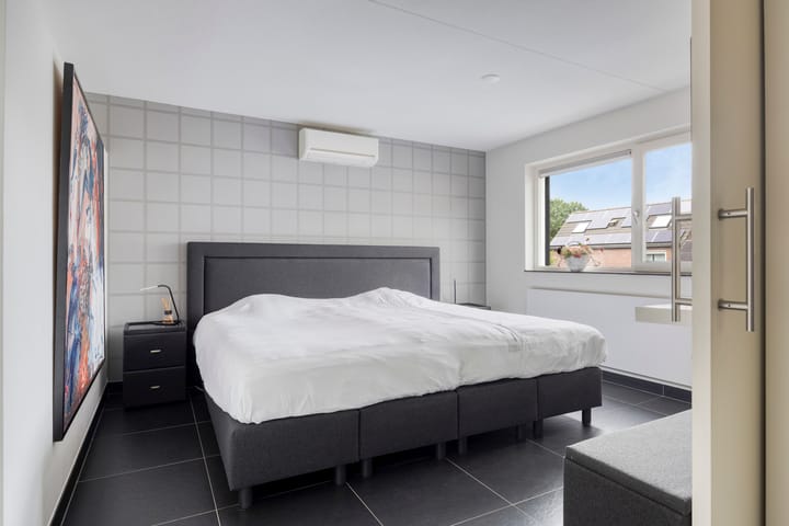 Foto 25 van Achterkerkstraat 87