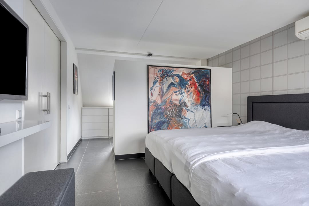 Foto 26 van Achterkerkstraat 87