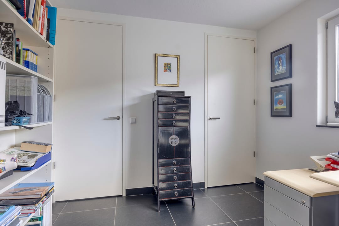 Foto 32 van Achterkerkstraat 87