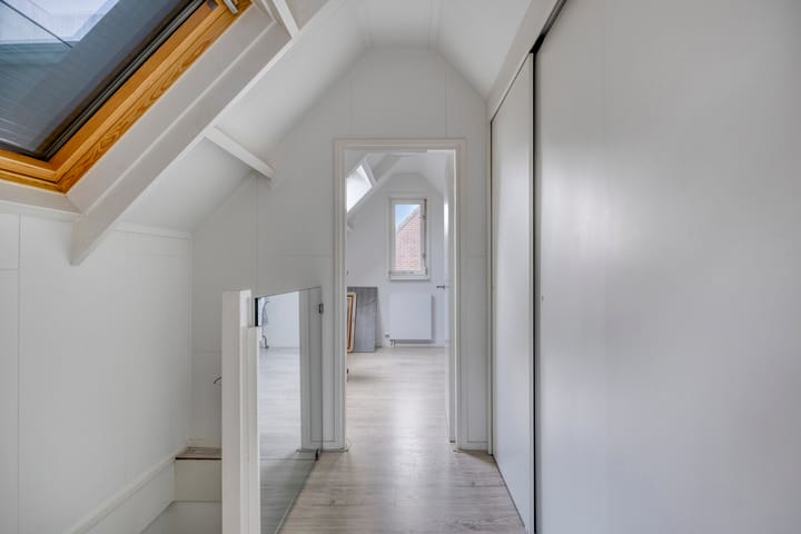 Foto 33 van Achterkerkstraat 87