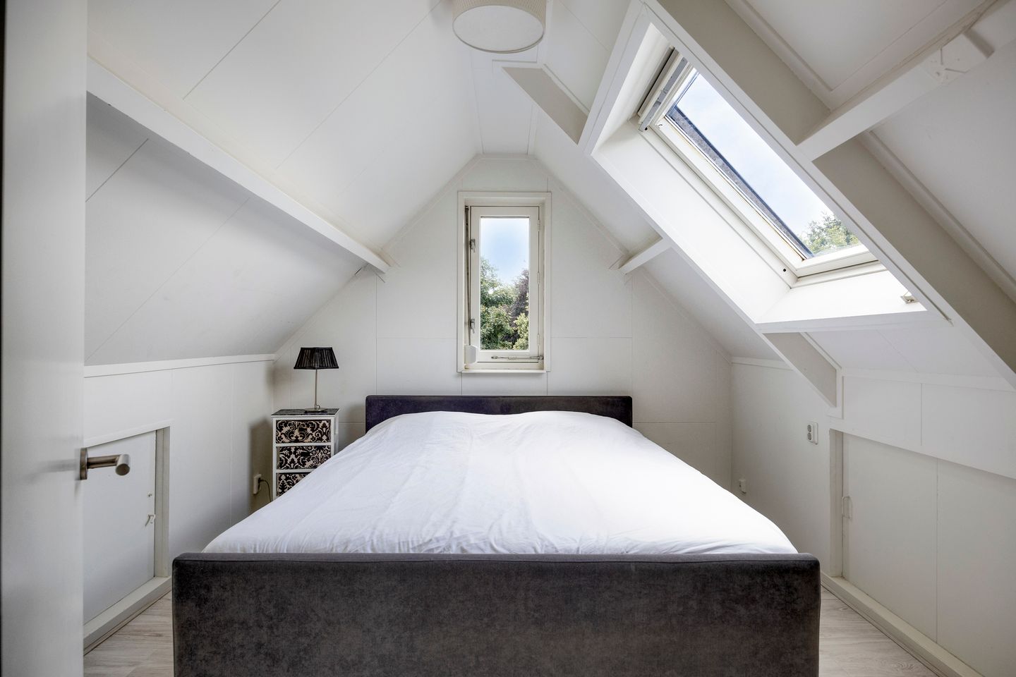 Foto 34 van Achterkerkstraat 87