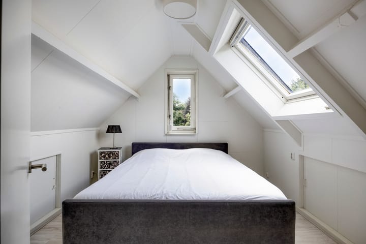 Foto 34 van Achterkerkstraat 87