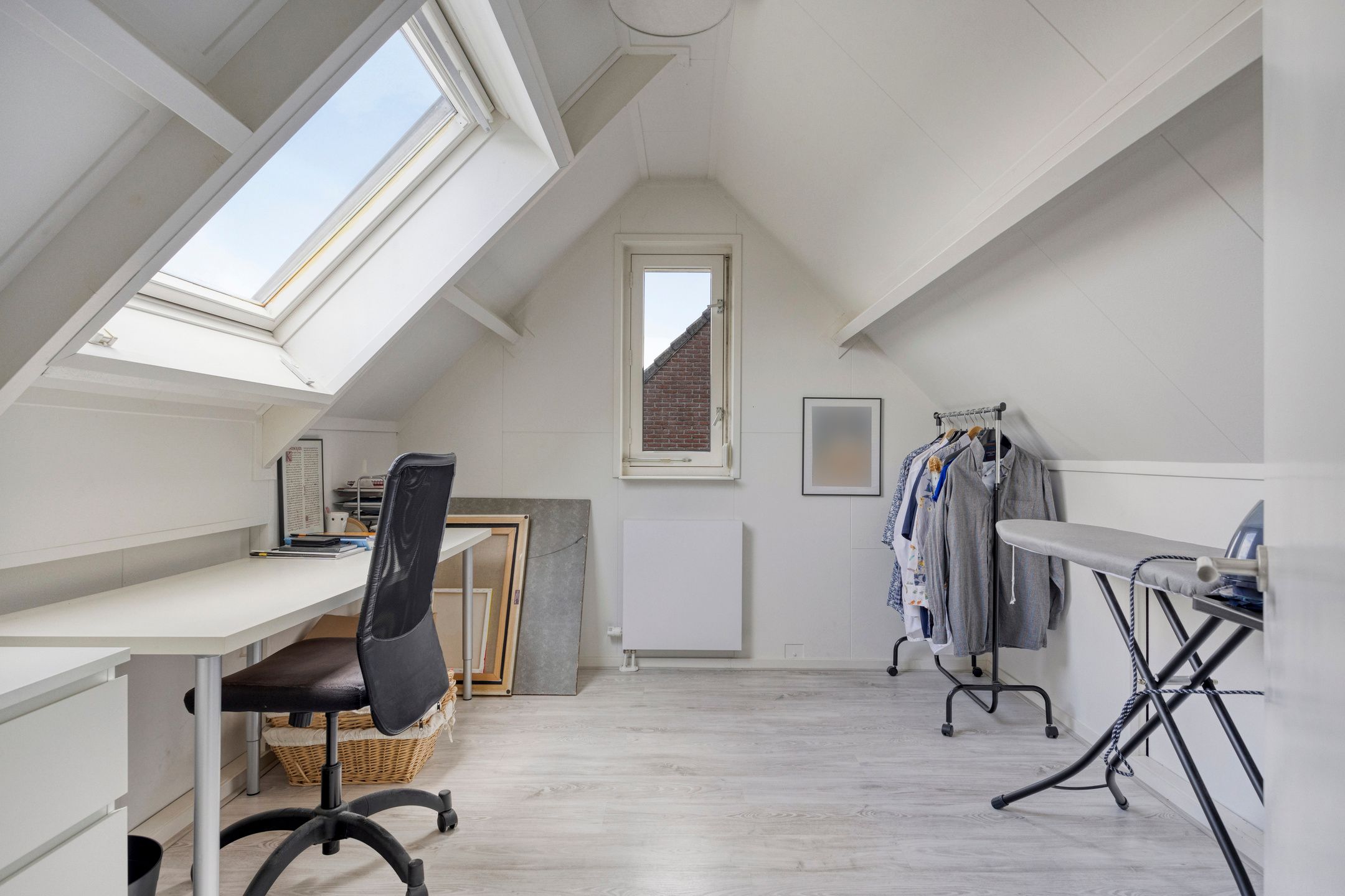 Foto 36 van Achterkerkstraat 87