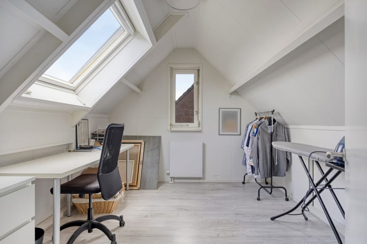 Foto 36 van Achterkerkstraat 87