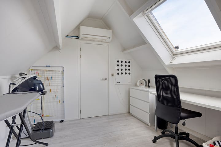 Foto 37 van Achterkerkstraat 87