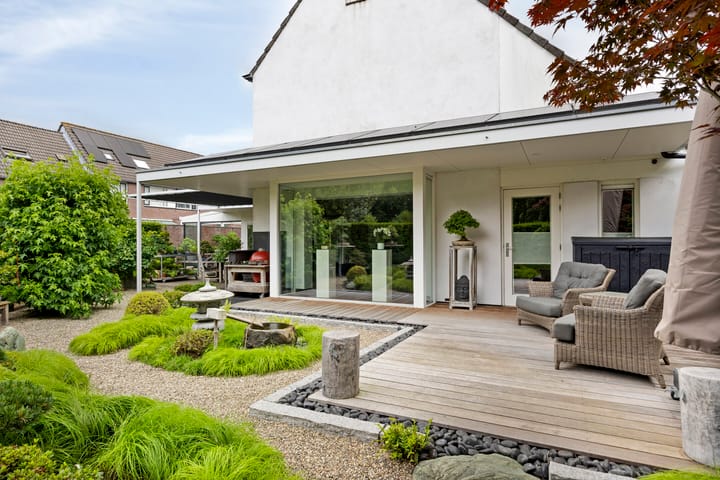 Foto 38 van Achterkerkstraat 87