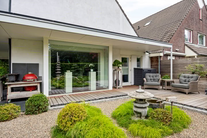 Foto 39 van Achterkerkstraat 87