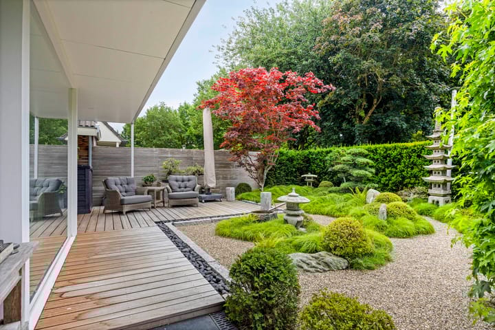 Foto 40 van Achterkerkstraat 87