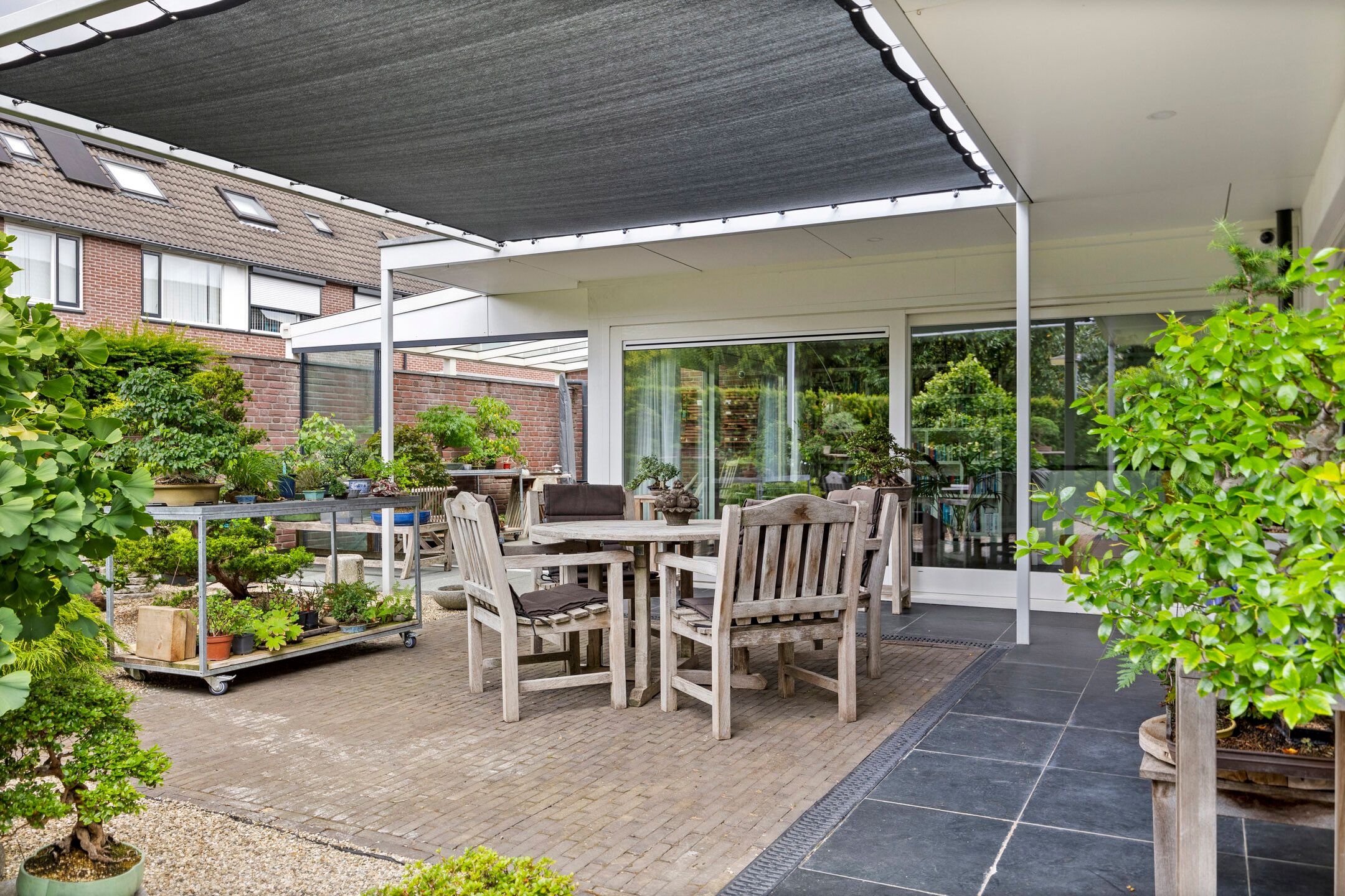 Foto 42 van Achterkerkstraat 87