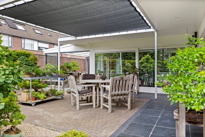 Foto 42 van Achterkerkstraat 87