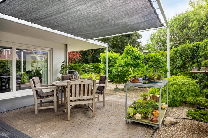 Foto 43 van Achterkerkstraat 87