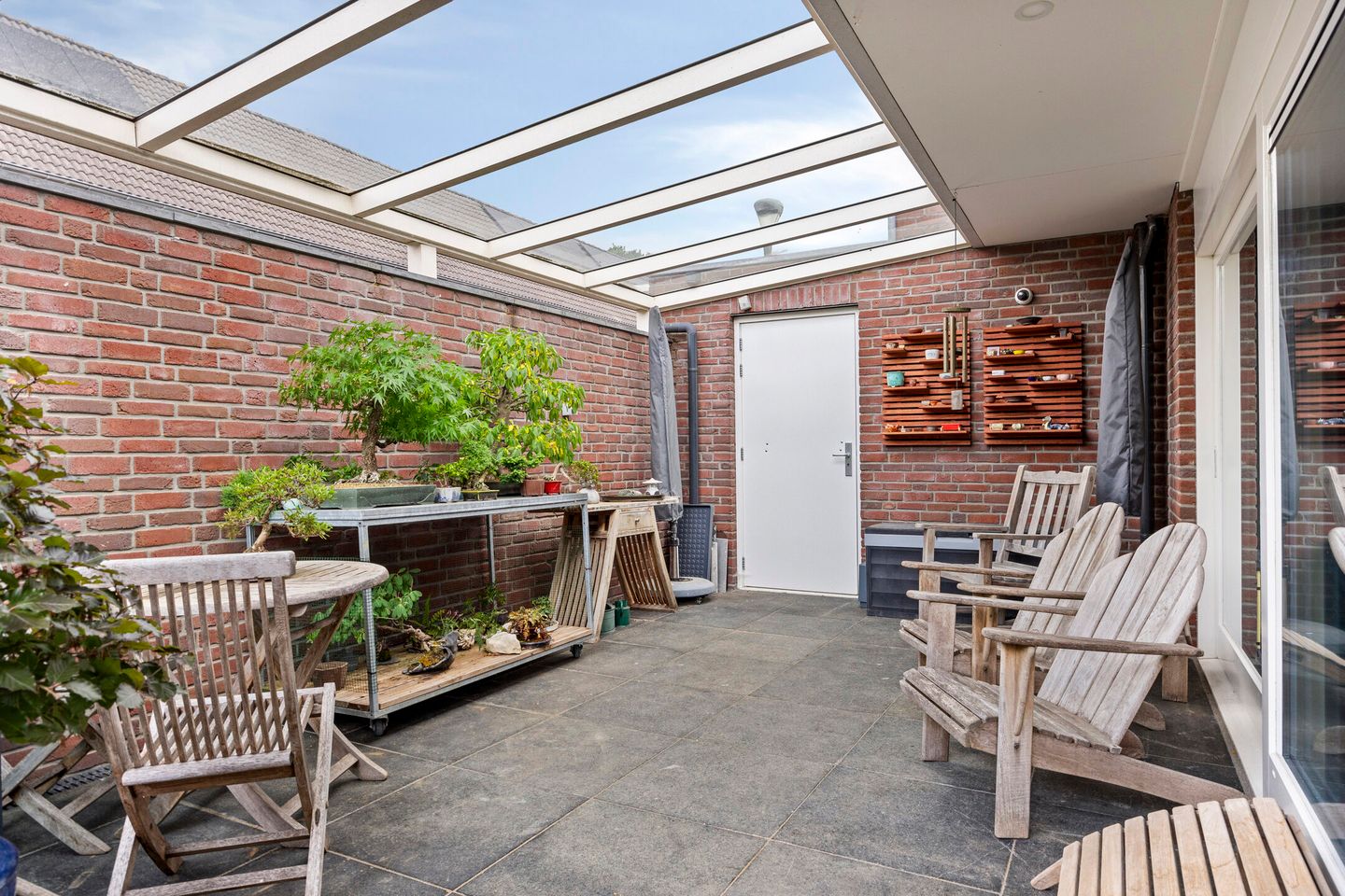 Foto 44 van Achterkerkstraat 87