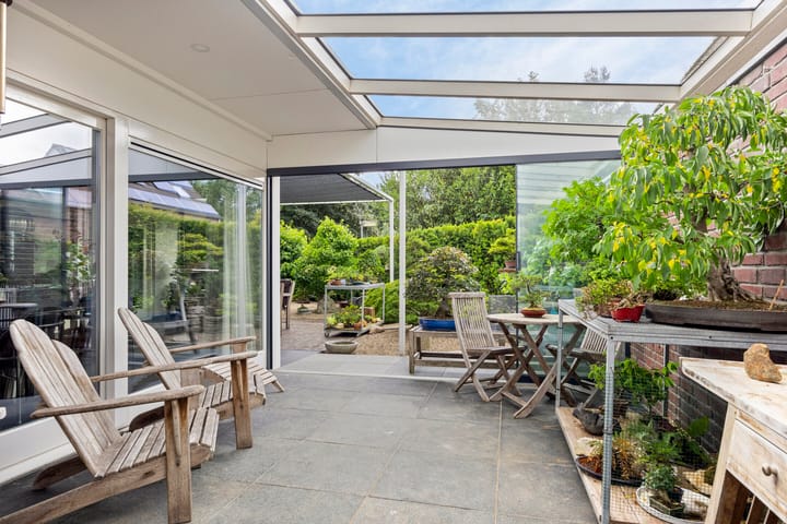 Foto 45 van Achterkerkstraat 87