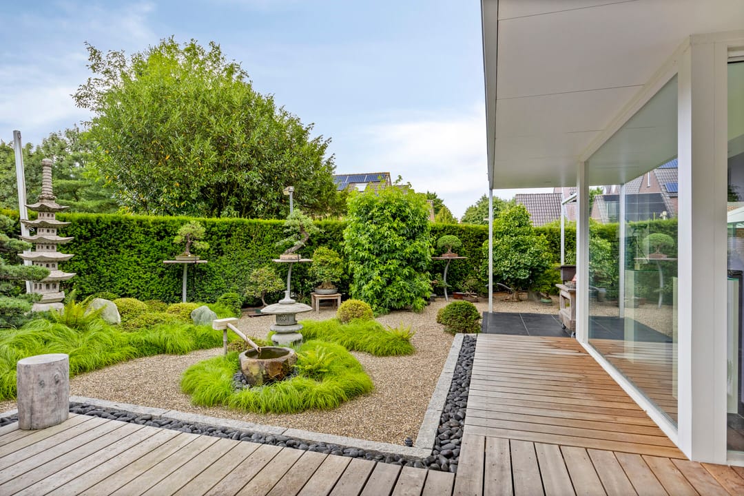 Foto 47 van Achterkerkstraat 87