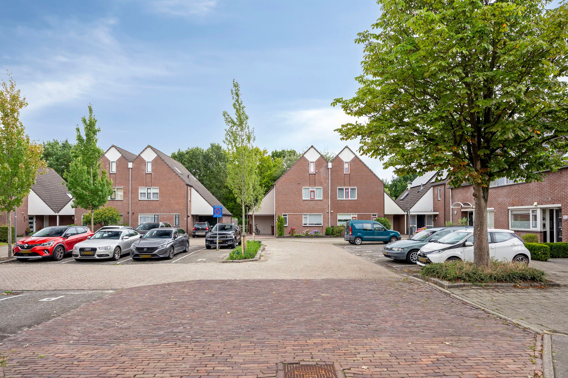 Foto 48 van Achterkerkstraat 87