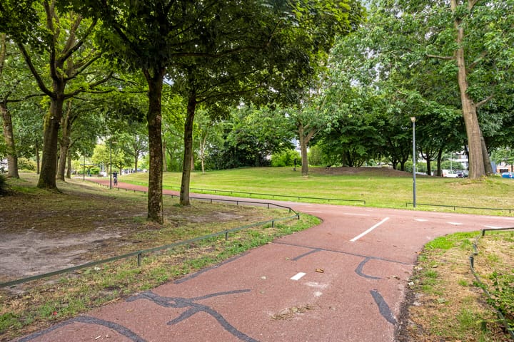 Foto 49 van Achterkerkstraat 87