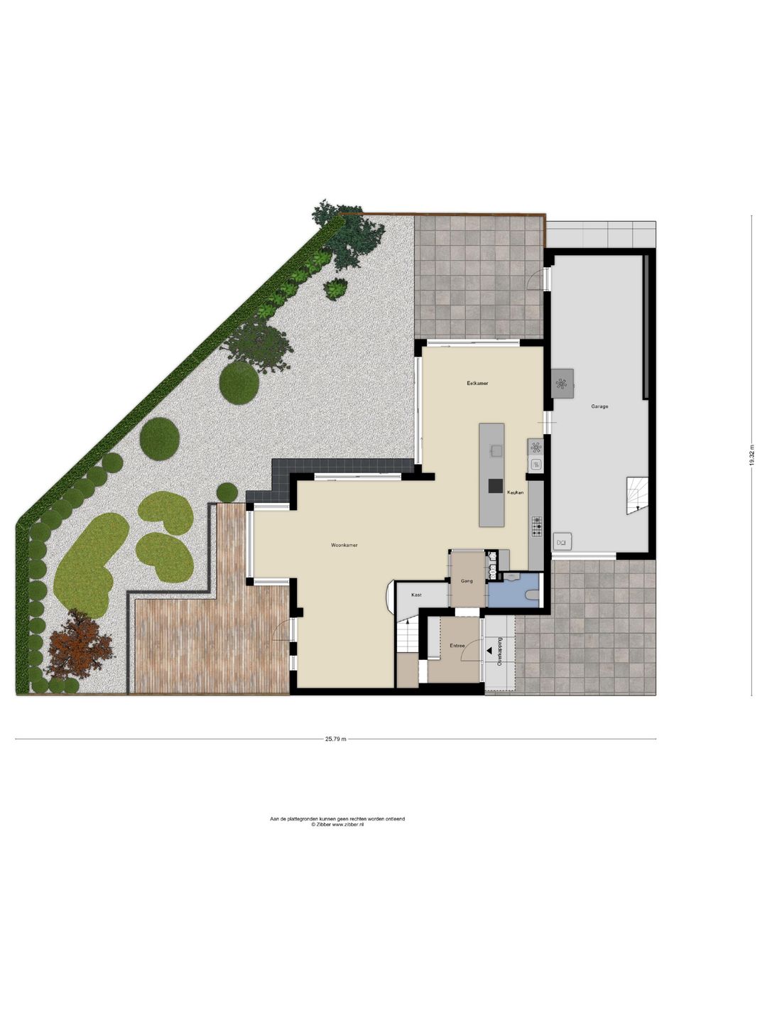 Foto 52 van Achterkerkstraat 87