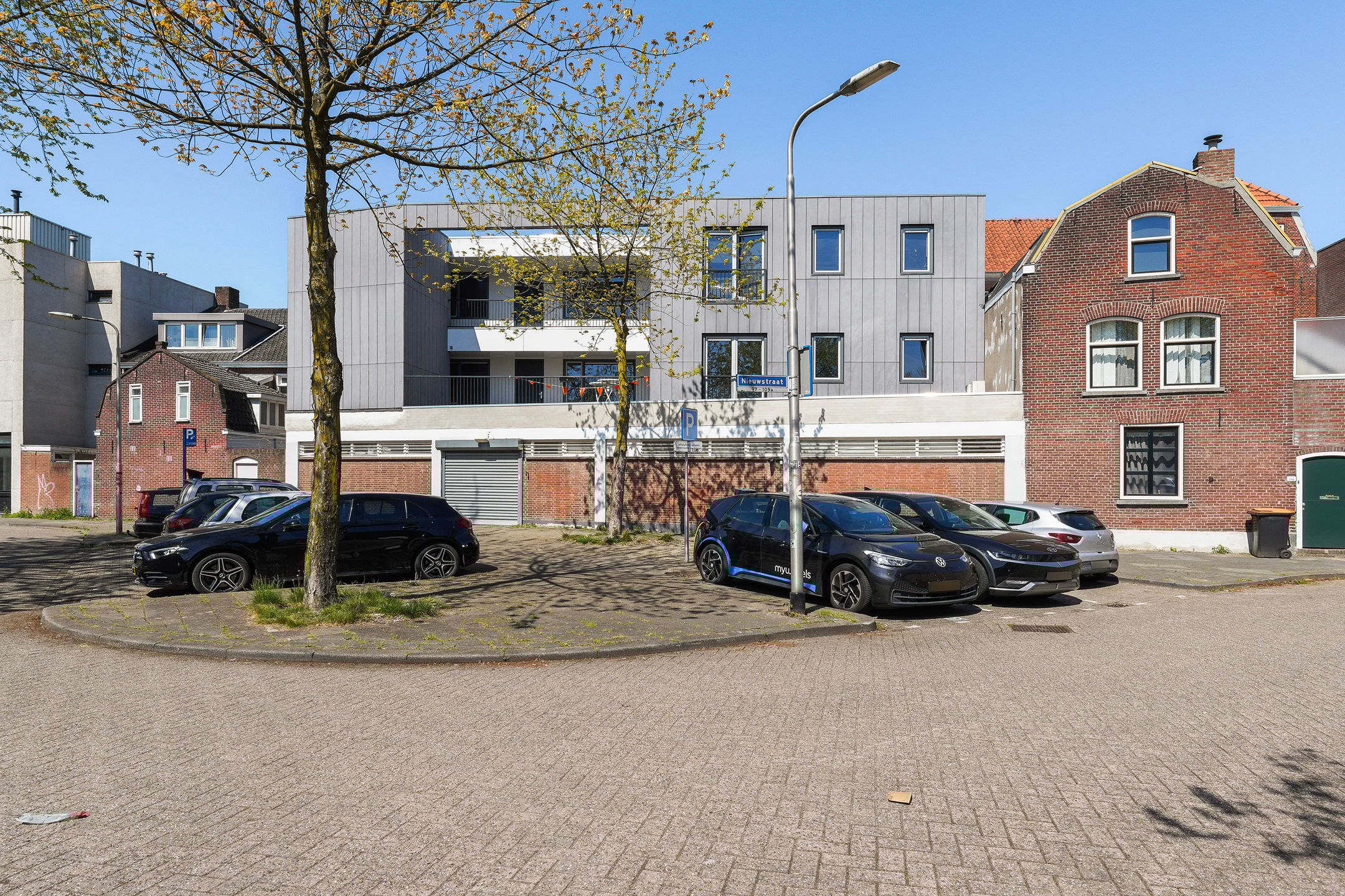 Foto 24 van Korvelseweg 116-06