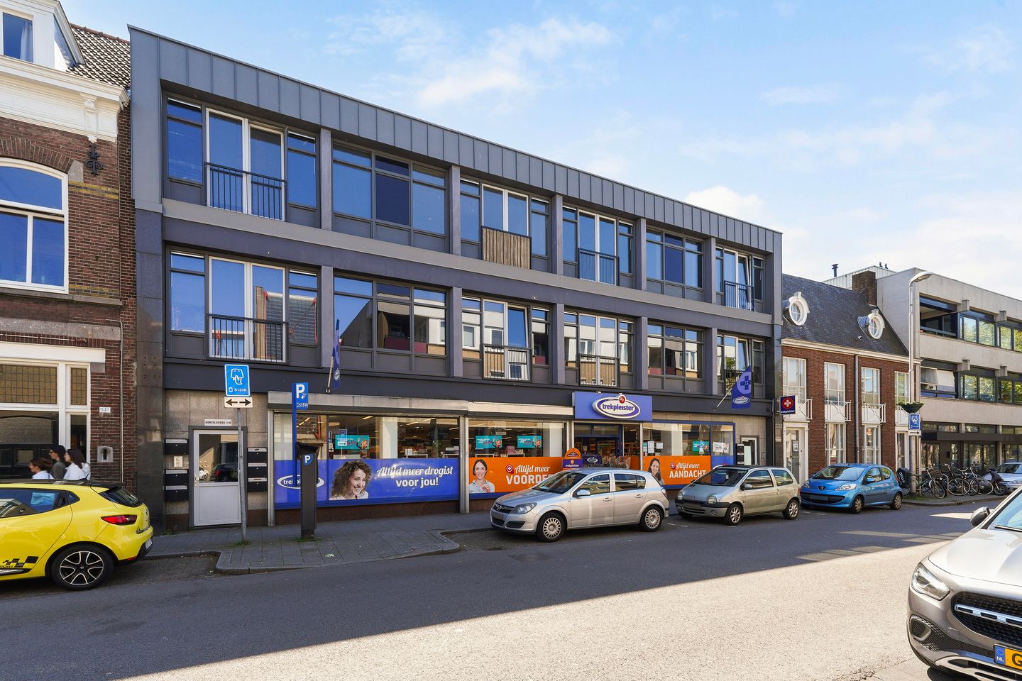 Foto 25 van Korvelseweg 116-06