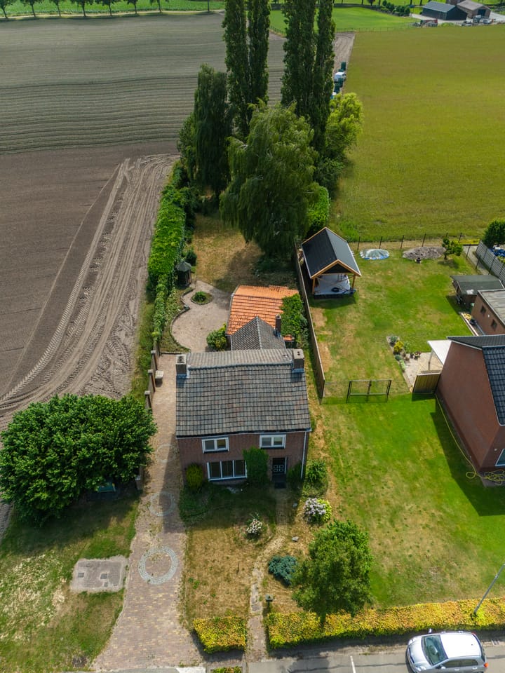 Foto 2 van Grootdorp 9