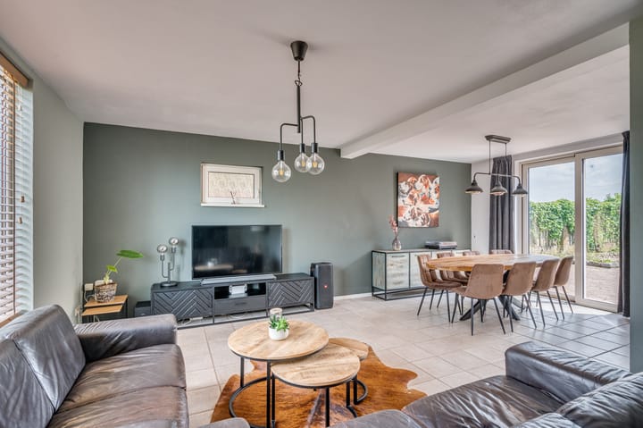 Foto 5 van Grootdorp 9