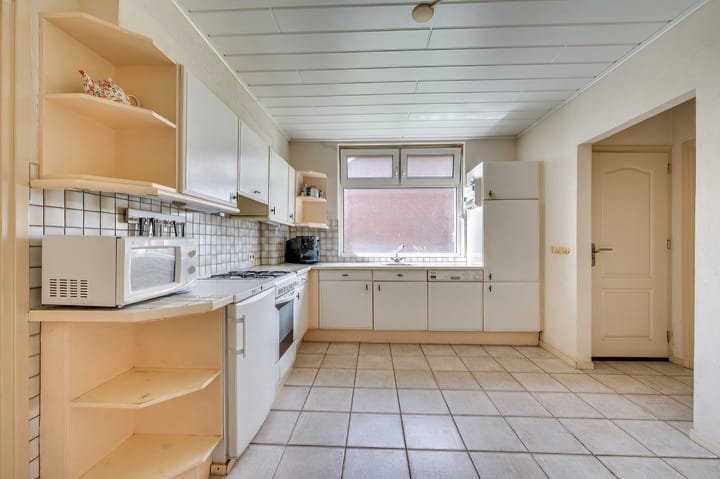 Foto 11 van Grootdorp 9