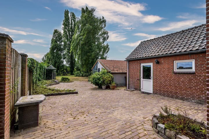 Foto 32 van Grootdorp 9