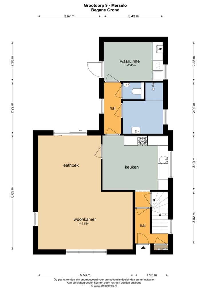 Foto 46 van Grootdorp 9