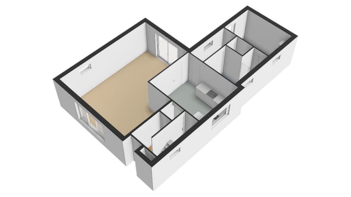 Foto 47 van Grootdorp 9