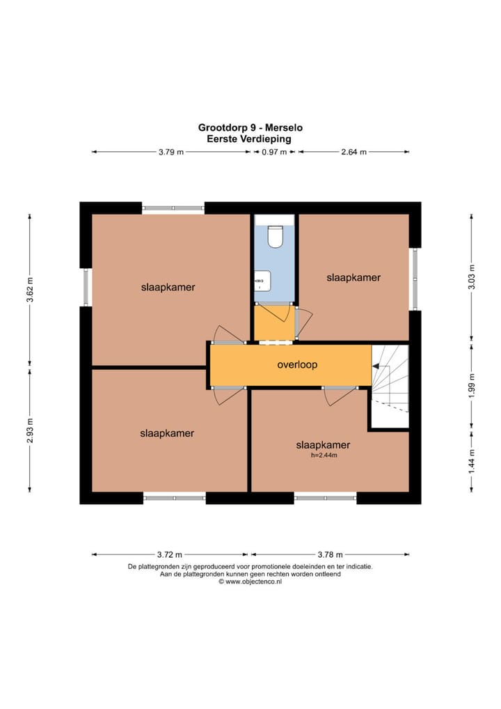 Foto 48 van Grootdorp 9